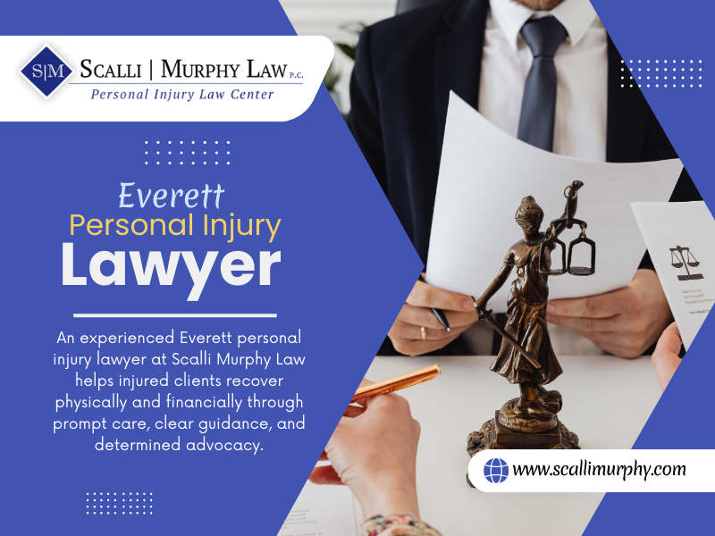 Photos of Scalli Murphy Law, P.C. Everett, MA