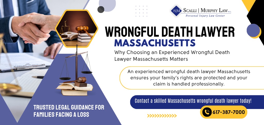 Photos of Scalli Murphy Law, P.C. Everett, MA