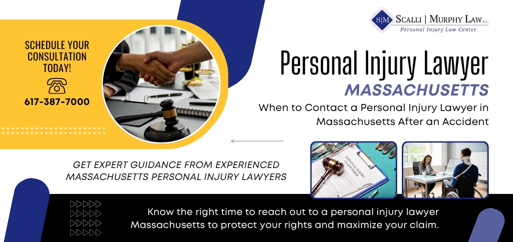 Photos of Scalli Murphy Law, P.C. Everett, MA