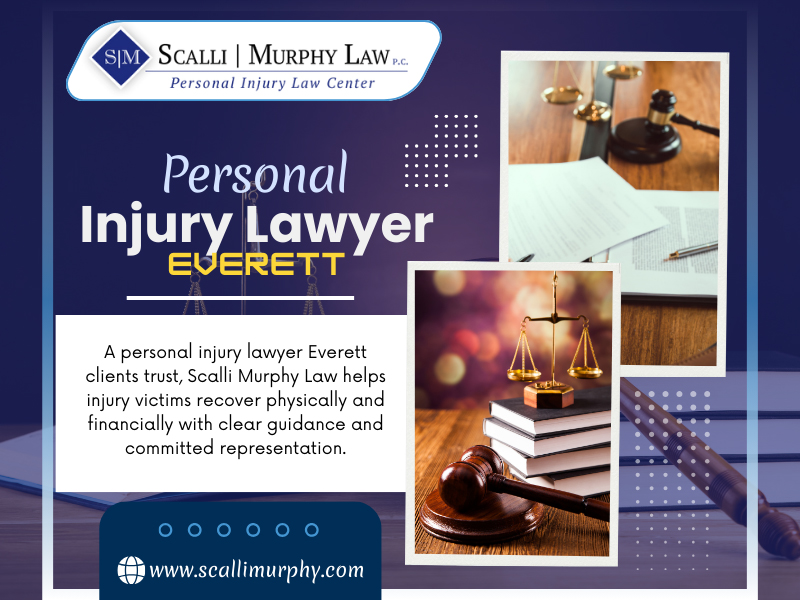 Photos of Scalli Murphy Law, P.C. Everett, MA