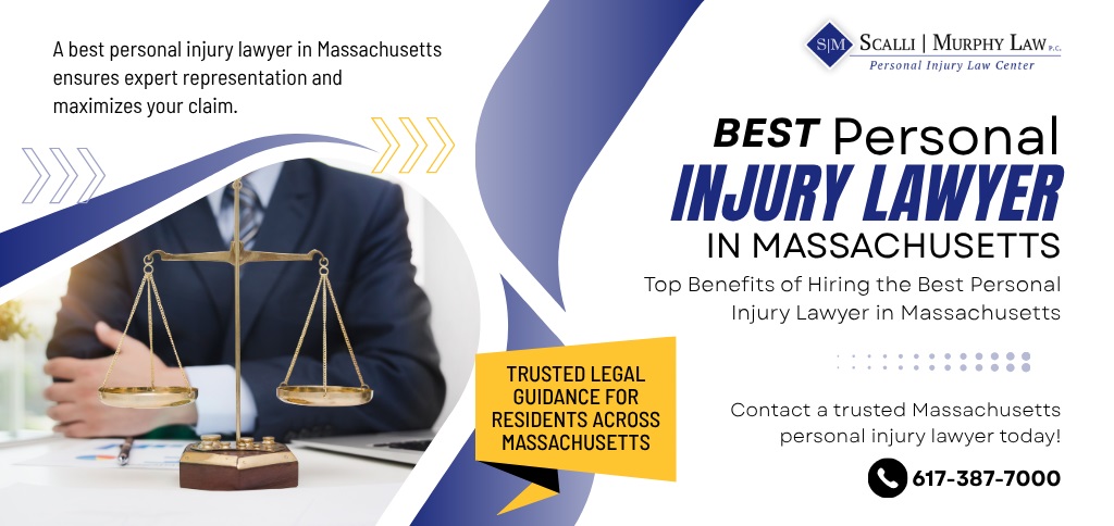 Photos of Scalli Murphy Law, P.C. Everett, MA