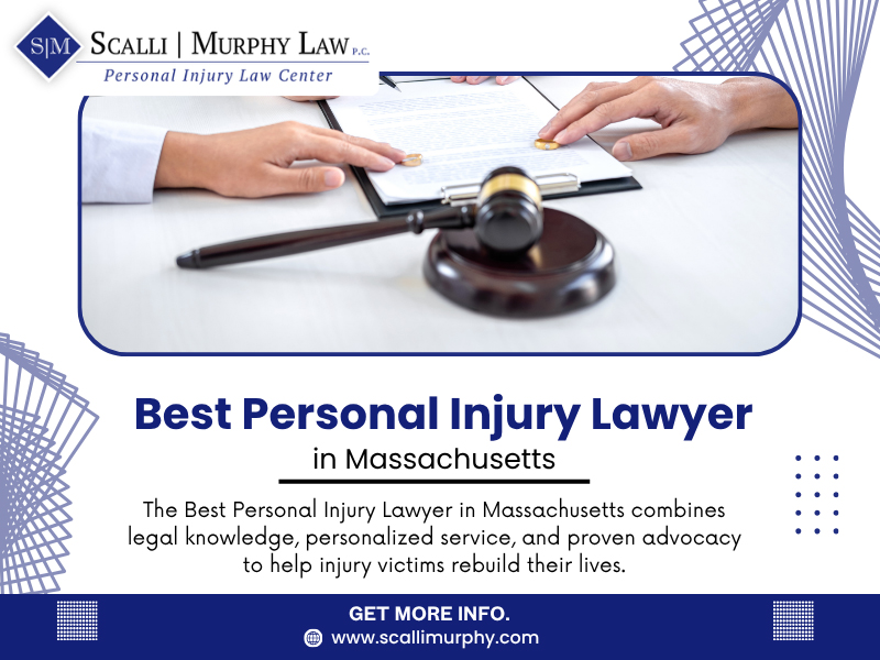 Photos of Scalli Murphy Law, P.C. Everett, MA