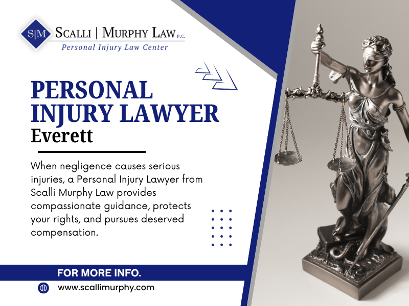 Photos of Scalli Murphy Law, P.C. Everett, MA