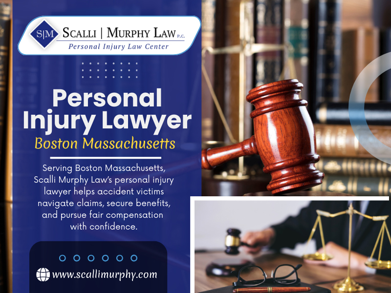 Photos of Scalli Murphy Law, P.C. Everett, MA