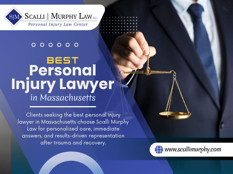 Photos of Scalli Murphy Law, P.C. Everett, MA
