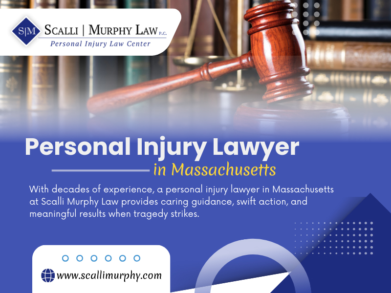 Photos of Scalli Murphy Law, P.C. Everett, MA