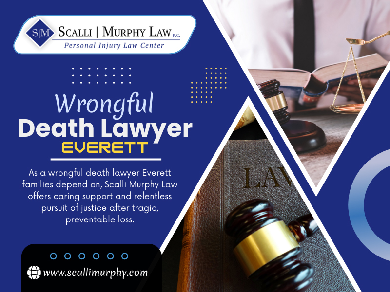 Photos of Scalli Murphy Law, P.C. Everett, MA