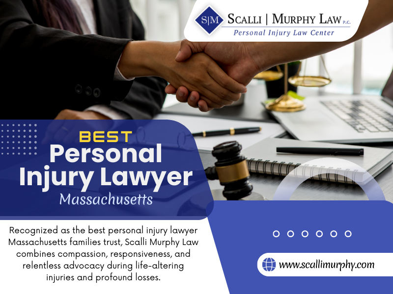 Photos of Scalli Murphy Law, P.C. Everett, MA