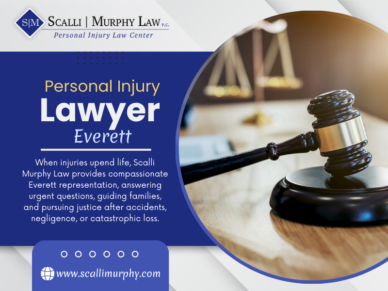 Photos of Scalli Murphy Law, P.C. Everett, MA