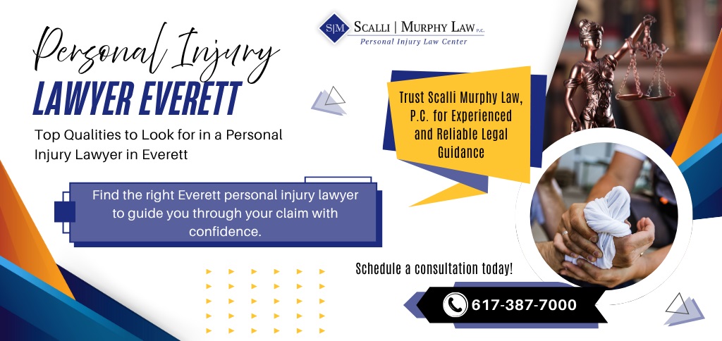 Photos of Scalli Murphy Law, P.C. Everett, MA