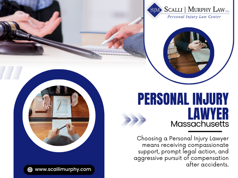 Photos of Scalli Murphy Law, P.C. Everett, MA