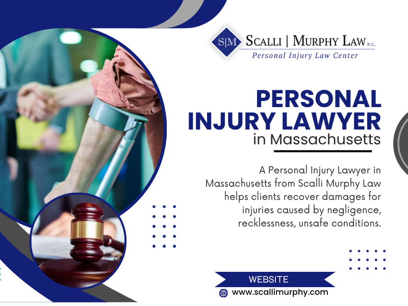 Photos of Scalli Murphy Law, P.C. Everett, MA