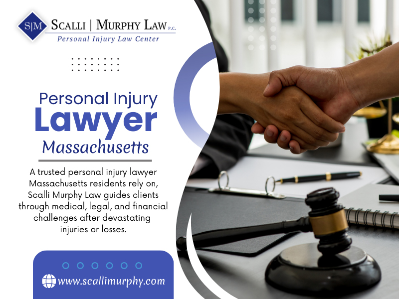 Photos of Scalli Murphy Law, P.C. Everett, MA