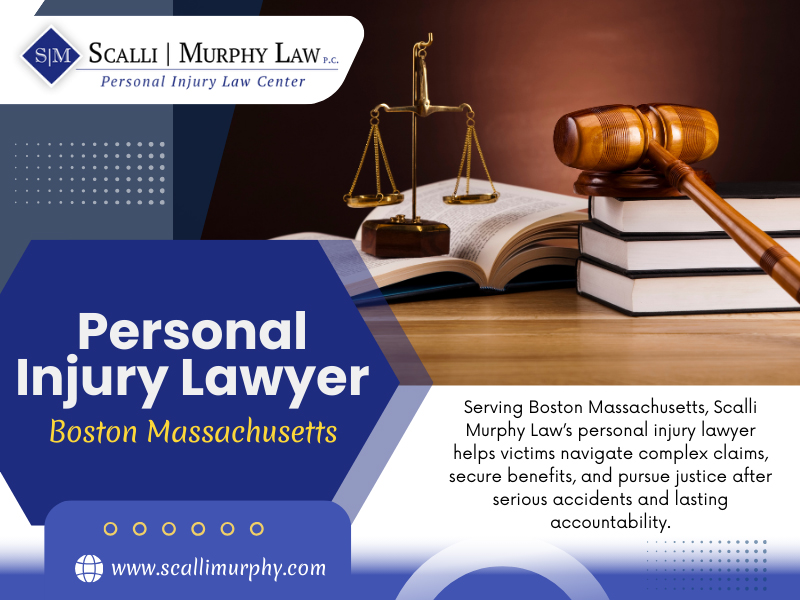 Photos of Scalli Murphy Law, P.C. Everett, MA