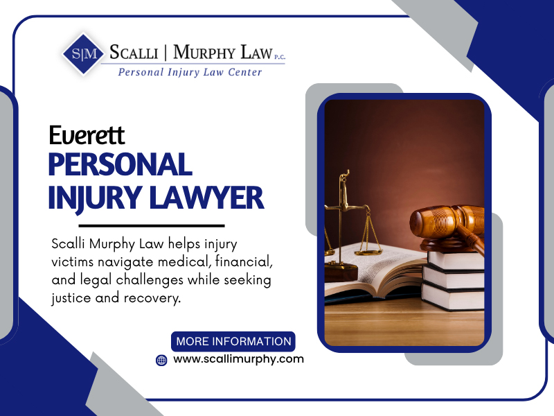 Photos of Scalli Murphy Law, P.C. Everett, MA