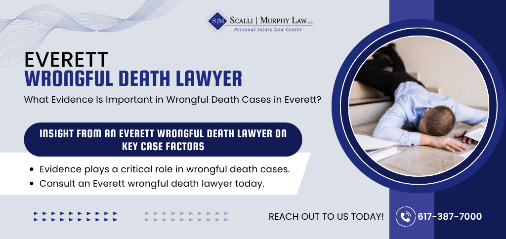 Photos of Scalli Murphy Law, P.C. Everett, MA