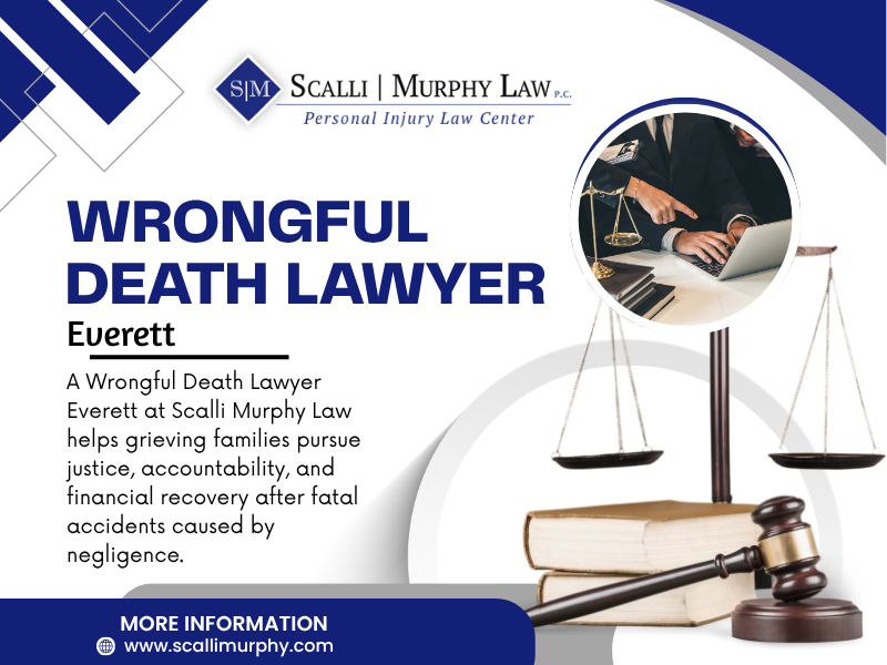 Photos of Scalli Murphy Law, P.C. Everett, MA