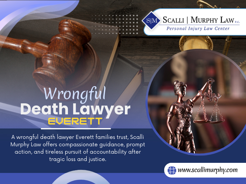 Photos of Scalli Murphy Law, P.C. Everett, MA