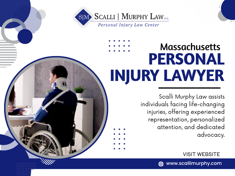 Photos of Scalli Murphy Law, P.C. Everett, MA