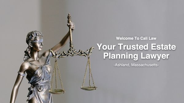 Photos of Cali Law Framingham, MA