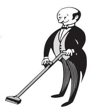 Photos of Butler Carpet Cleaners Greenfield, MA