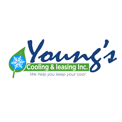 Photos of Young’s Cooling & Leasing Leominster, MA