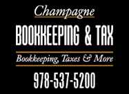 Photos of Champagne Bookkeeping & Tax Leominster, MA