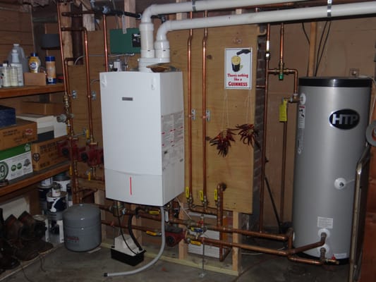 Photos of Abacus Plumbing Heating and Gas Fitting Lexington, MA