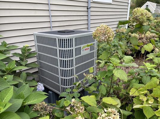 Photos of Suburban HVAC Norwood, MA
