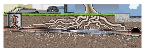 Photos of Jett It Sewer and Drain Cleaning Detroit, MI
