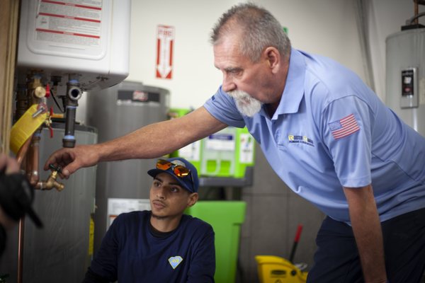 Photos of Rooter Ranger Plumbing Las Vegas, NV