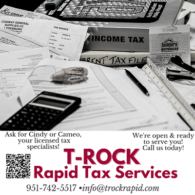 Photos of T - Rock Rapid Service - Riverside Las Vegas, NV