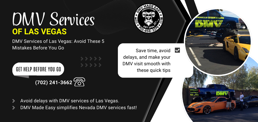 Photos of DMV Made Easy Las Vegas, NV