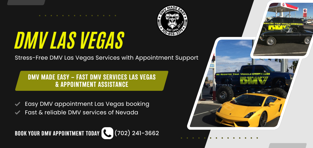 Photos of DMV Made Easy Las Vegas, NV