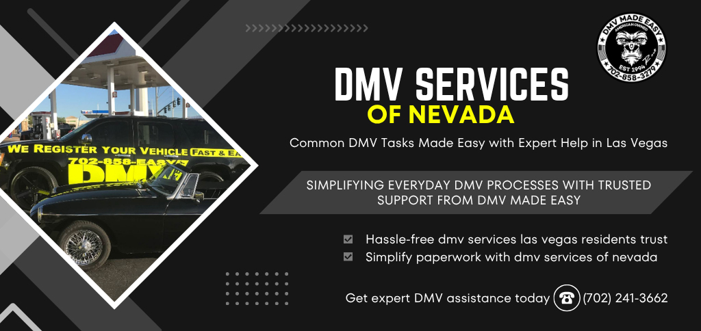 Photos of DMV Made Easy Las Vegas, NV
