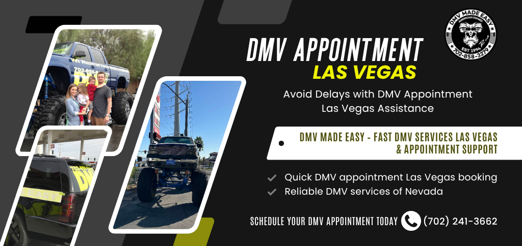 Photos of DMV Made Easy Las Vegas, NV