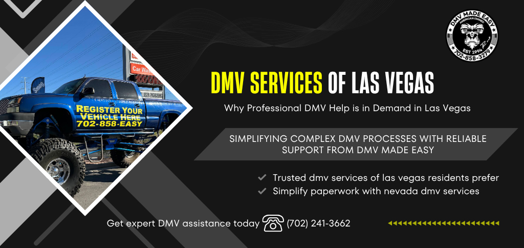 Photos of DMV Made Easy Las Vegas, NV