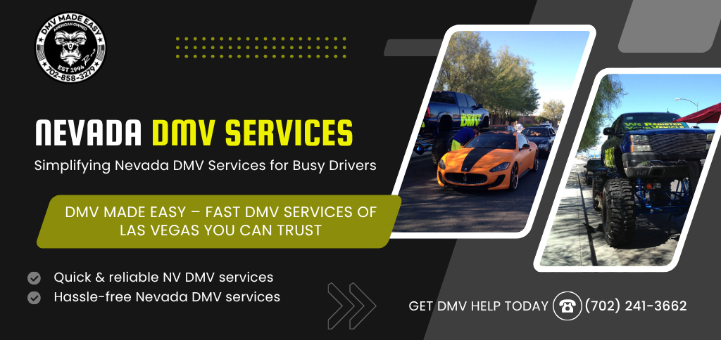 Photos of DMV Made Easy Las Vegas, NV