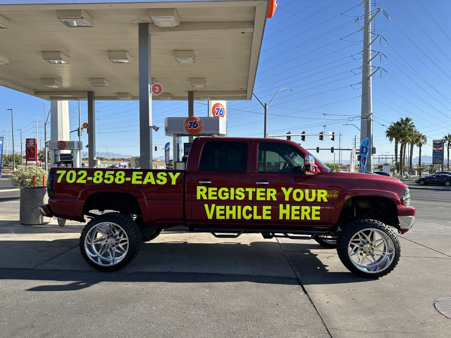 Photos of DMV Made Easy Las Vegas, NV