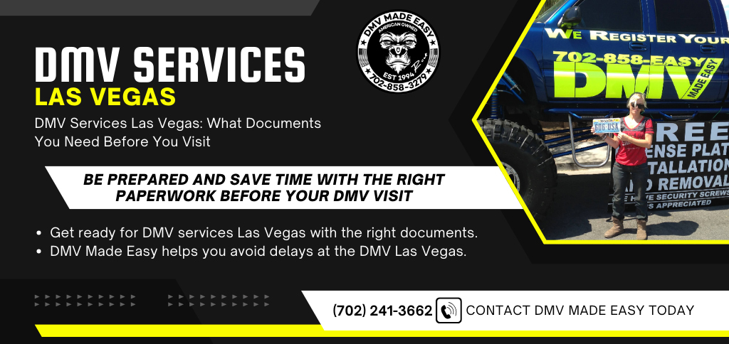 Photos of DMV Made Easy Las Vegas, NV