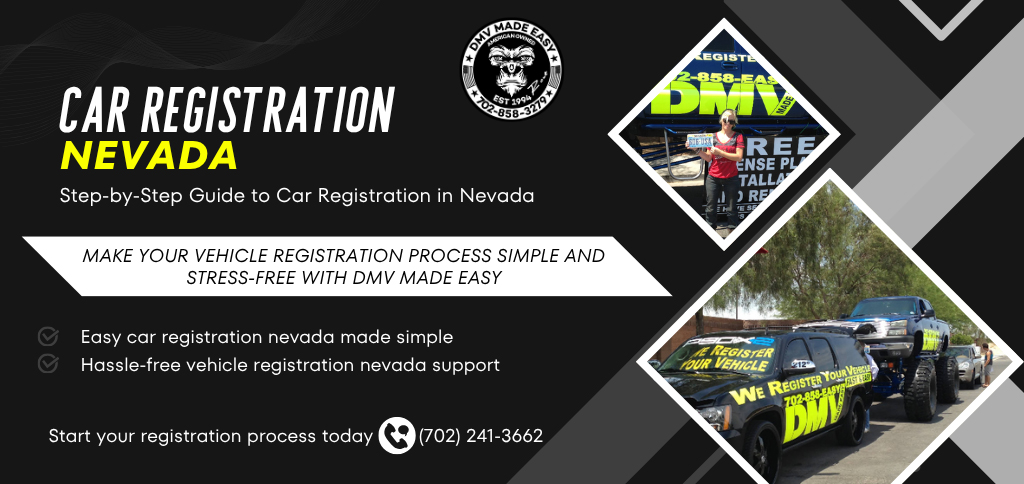 Photos of DMV Made Easy Las Vegas, NV
