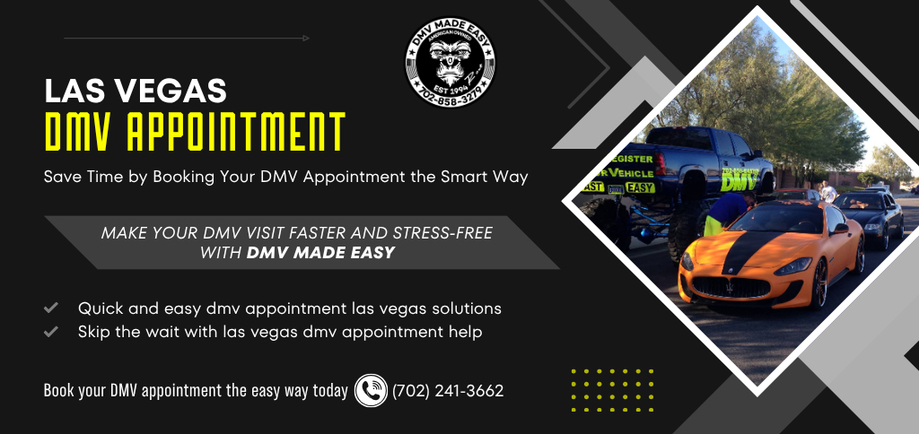 Photos of DMV Made Easy Las Vegas, NV