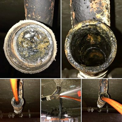 Photos of Advanced Drain Jetting Las Vegas, NV