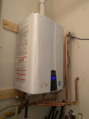 Photos of Alvarez Plumbing Services Las Vegas, NV