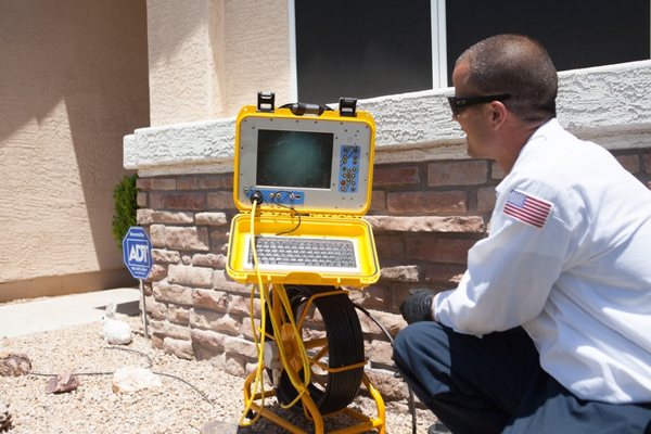 Photos of Vegas Drain Cleaning Las Vegas, NV