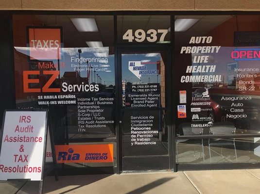 Photos of Make It EZ Services Las Vegas, NV