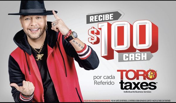 Photos of Toro Taxes - Nellis Las Vegas, NV