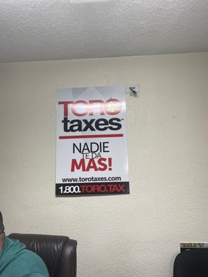 Photos of Toro Taxes Services Las Vegas, NV