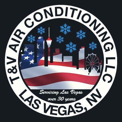 Photos of T&V Air Conditioning North Las Vegas, NV