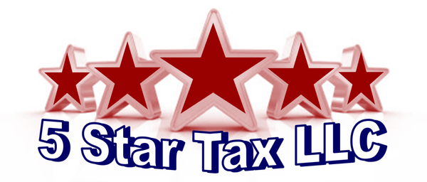 Photos of 5 Star Tax North Las Vegas, NV